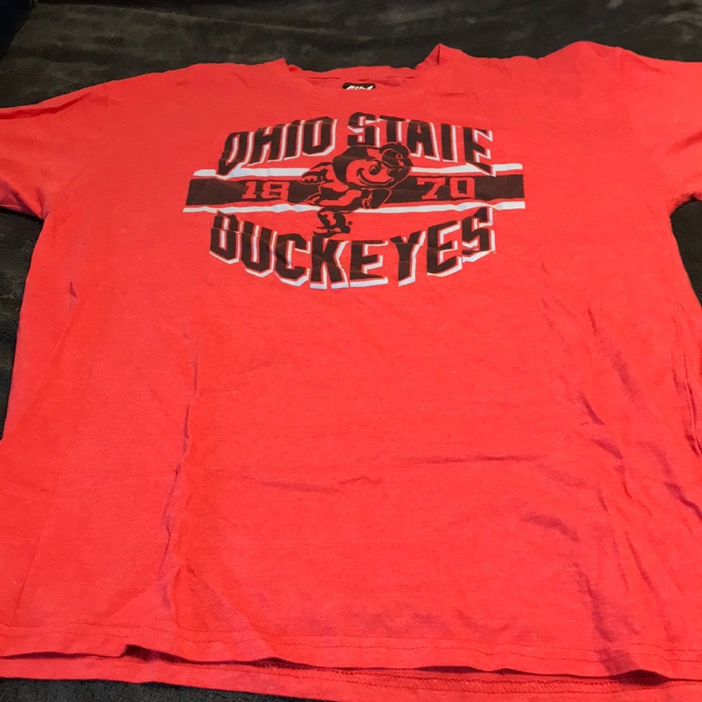 Ohio state shirt